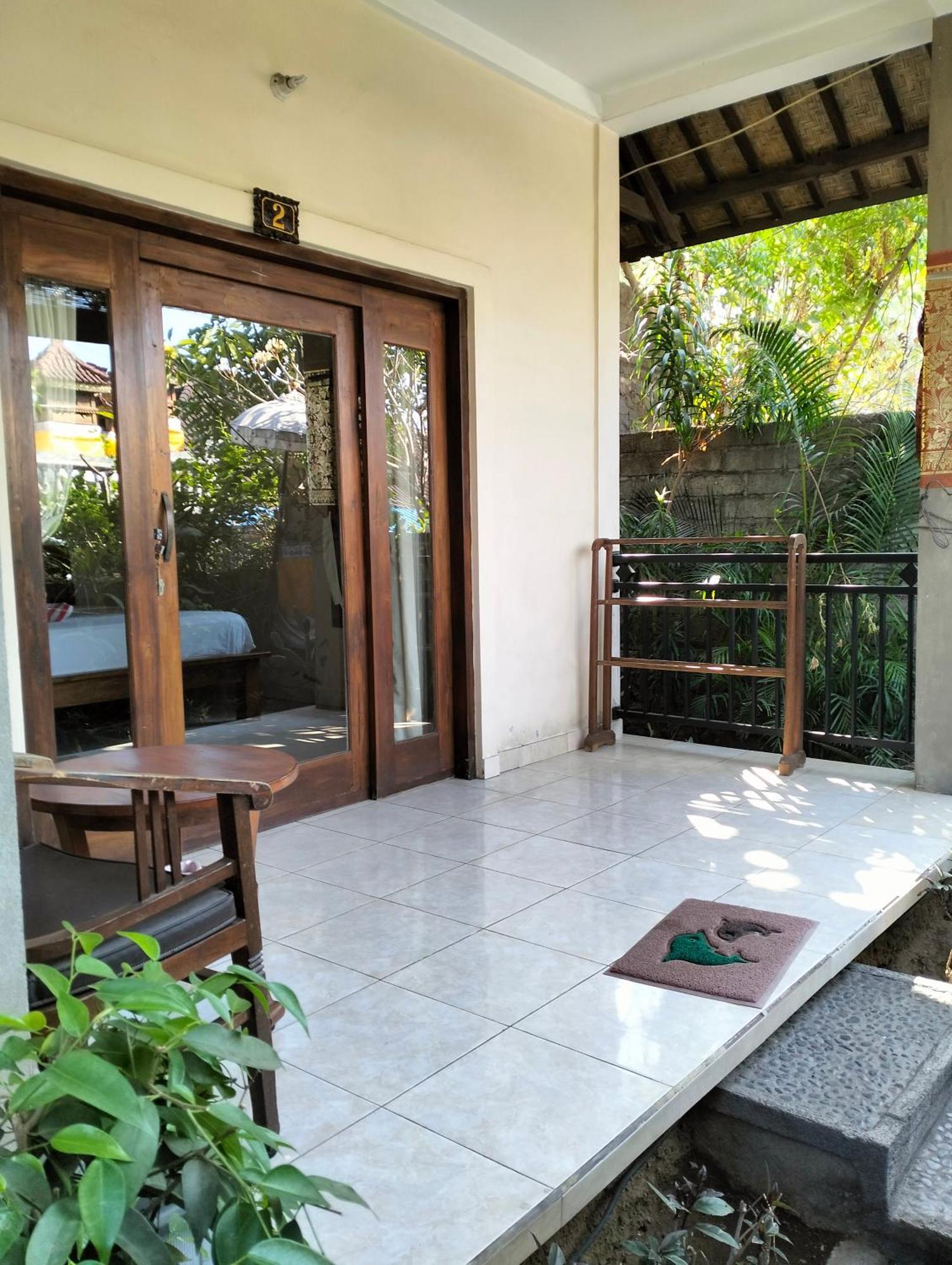 Dharma Yoga Dan Homestay Amed (Bali)