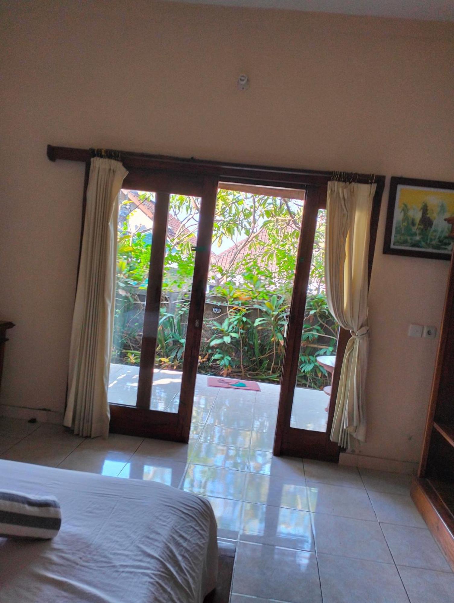 Dharma Yoga Dan Homestay