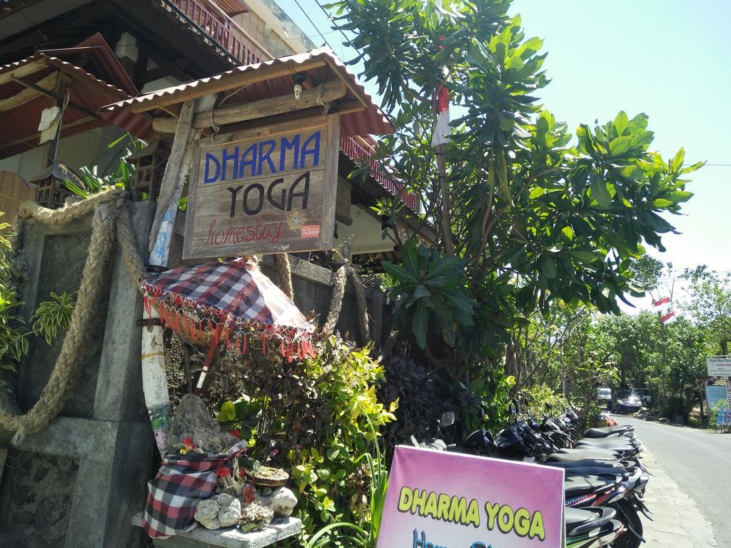 Dharma Yoga Dan Homestay Amed (Bali)