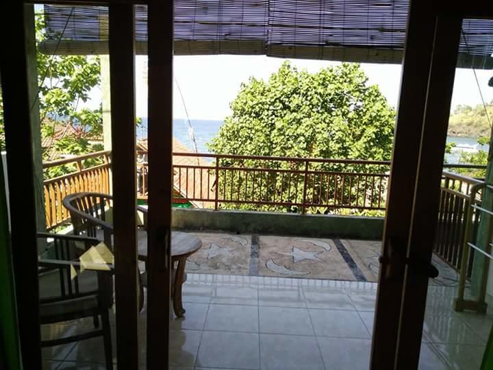 Dharma Yoga Dan Homestay *