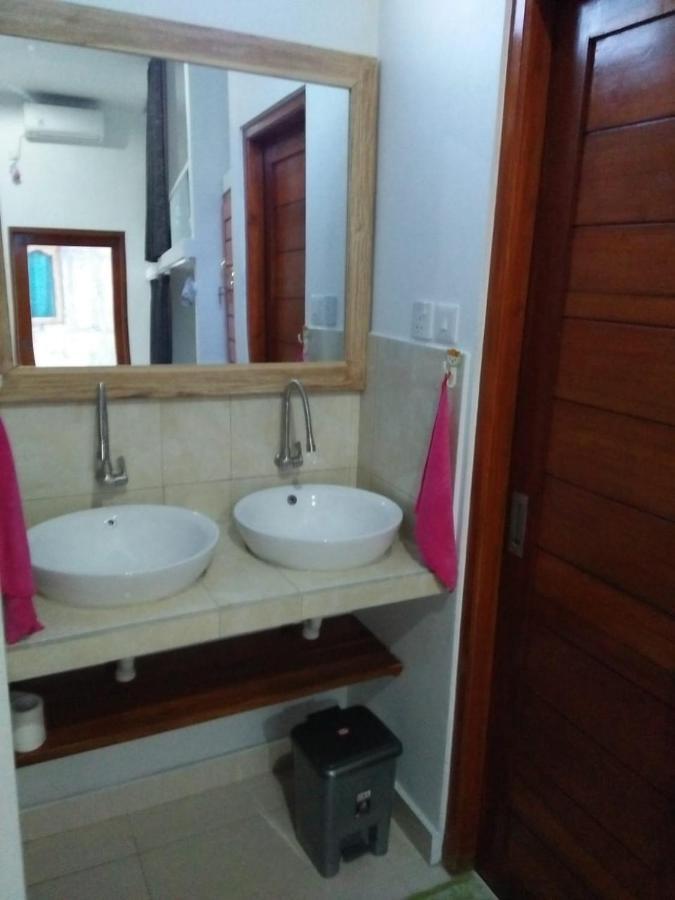 Homestay Dharma Yoga Dan Amed (Bali)