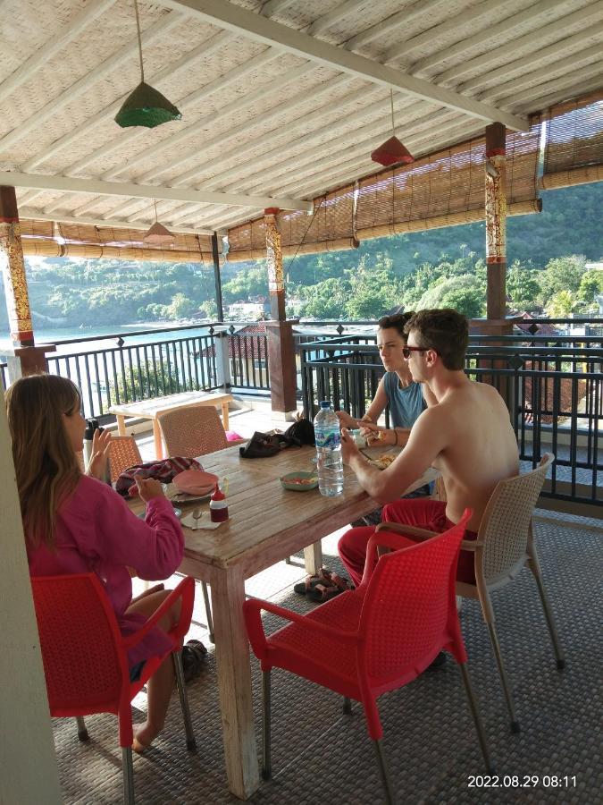 Homestay Dharma Yoga Dan *