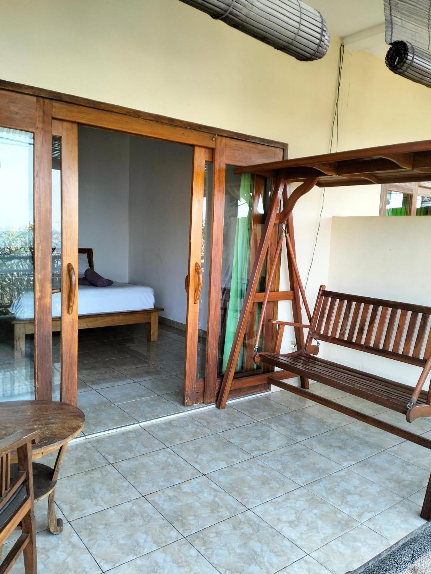 Homestay Dharma Yoga Dan