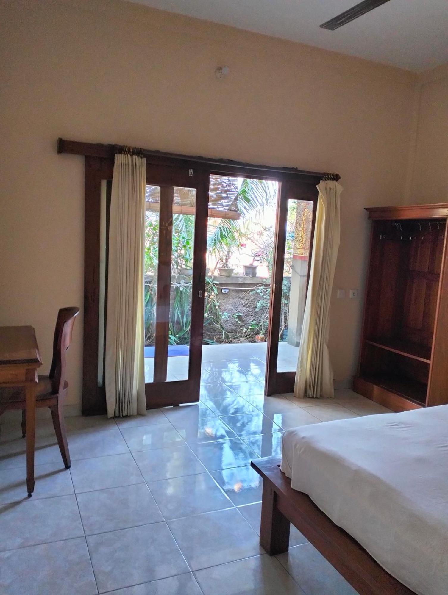 Homestay Dharma Yoga Dan