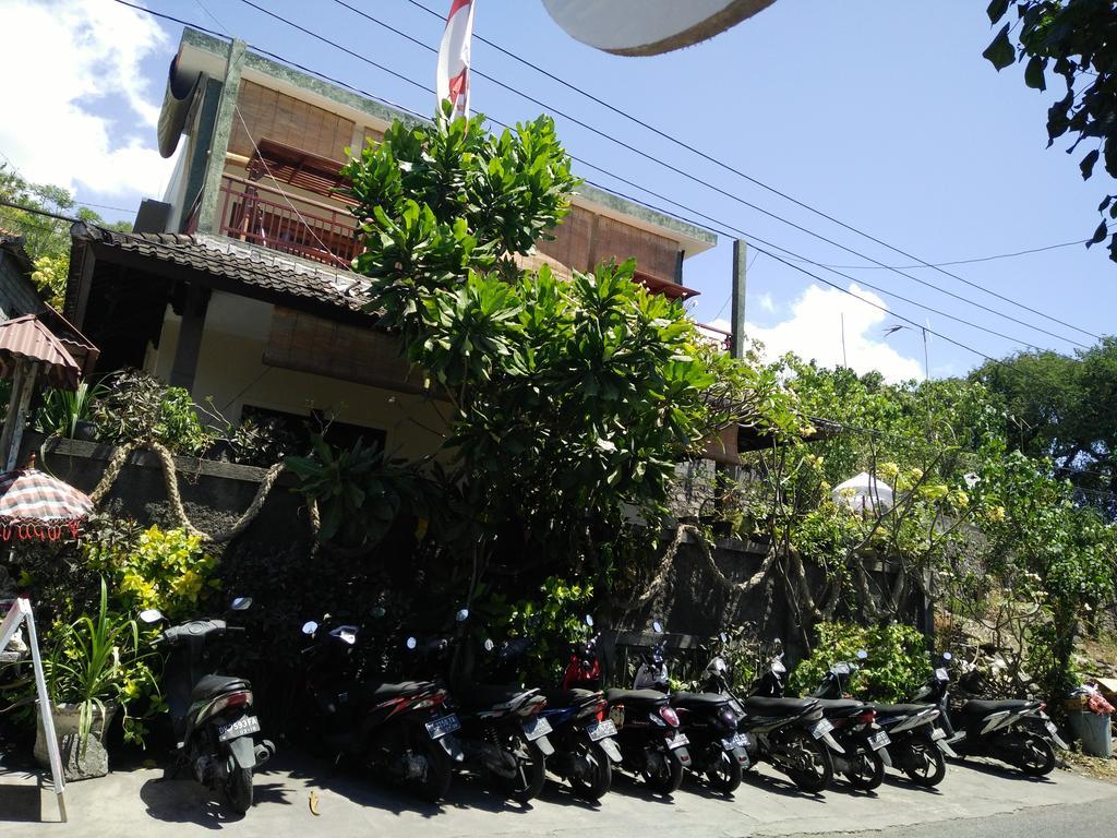 Dharma Yoga Dan