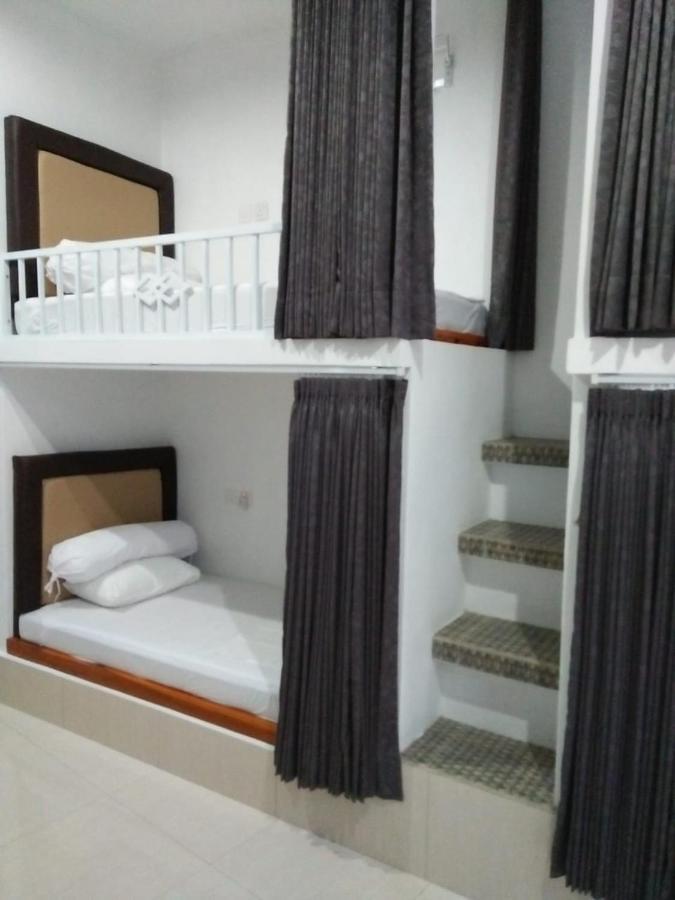 Dharma Yoga Dan Homestay