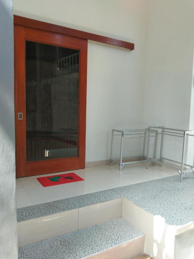 Homestay Dharma Yoga Dan *